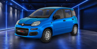 Immagine Fiat Pandina Fiat Pandina